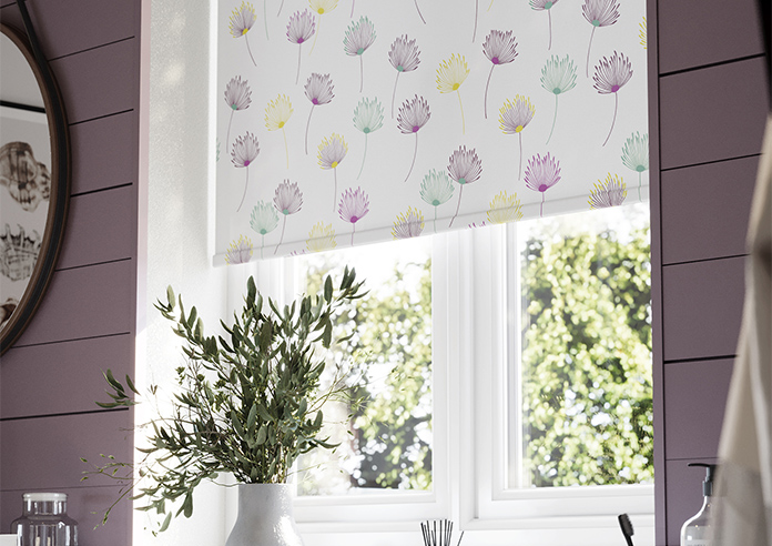 Daphne, Siesta - Roller Blind - Image 5